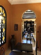 Riad Soleil d'Orient