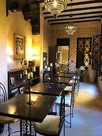 Riad Soleil d'Orient