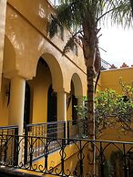 Riad Soleil d'Orient