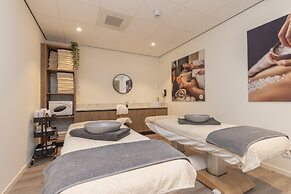 Fletcher Familiehotel De Hunzebergen