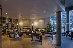 Hotel Garni Matterhorn Focus AG