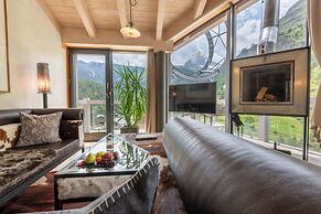 Hotel Garni Matterhorn Focus AG