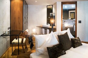 Hotel Garni Matterhorn Focus AG