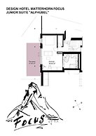 Hotel Garni Matterhorn Focus AG
