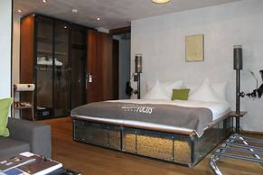 Hotel Garni Matterhorn Focus AG