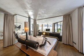 Hotel Garni Matterhorn Focus AG