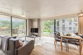 Hotel Garni Matterhorn Focus AG