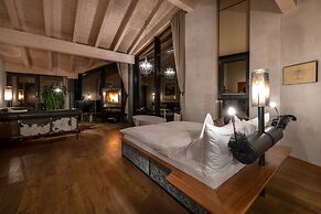 Hotel Garni Matterhorn Focus AG