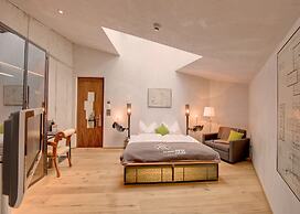 Hotel Garni Matterhorn Focus AG