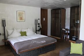 Hotel Garni Matterhorn Focus AG