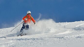 Hotel Garni Matterhorn Focus AG