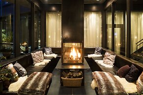 Hotel Garni Matterhorn Focus AG