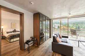 Hotel Garni Matterhorn Focus AG