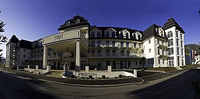 Grandhotel Lienz