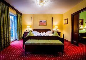 Grandhotel Lienz