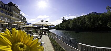 Grandhotel Lienz