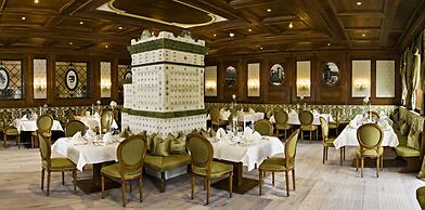 Grandhotel Lienz