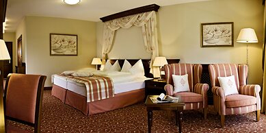 Grandhotel Lienz
