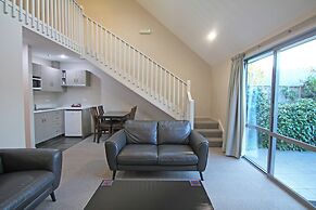 Hanmer Apartments