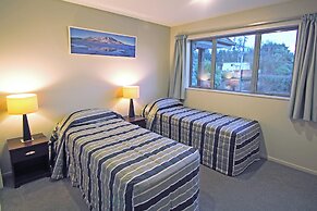 Hanmer Apartments