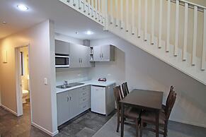 Hanmer Apartments