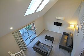 Hanmer Apartments