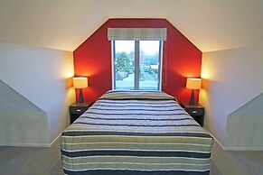 Hanmer Apartments