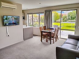 Hanmer Apartments