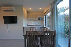 Hanmer Apartments