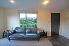 Hanmer Apartments