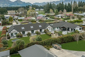 Hanmer Apartments