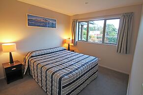 Hanmer Apartments