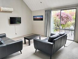 Hanmer Apartments