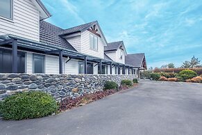 Hanmer Apartments