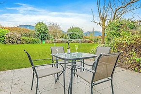 Hanmer Apartments
