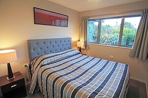 Hanmer Apartments