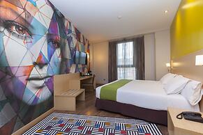 Spirit Hotel Gran Bilbao