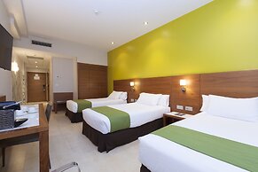 Spirit Hotel Gran Bilbao