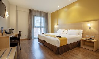 Spirit Hotel Gran Bilbao