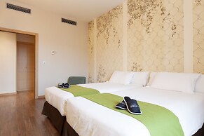 Spirit Hotel Gran Bilbao