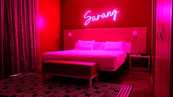 Spirit Hotel Gran Bilbao