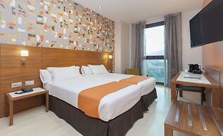 Spirit Hotel Gran Bilbao