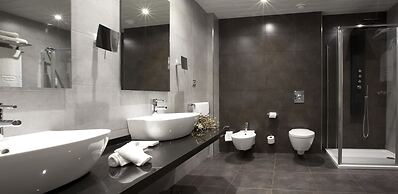 Spirit Hotel Gran Bilbao