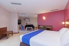 Spirit Hotel Gran Bilbao