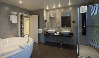 Spirit Hotel Gran Bilbao