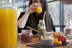 Spirit Hotel Gran Bilbao