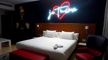 Spirit Hotel Gran Bilbao