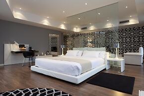 Spirit Hotel Gran Bilbao