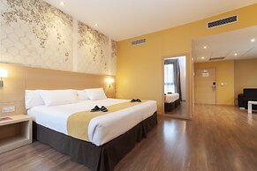 Spirit Hotel Gran Bilbao