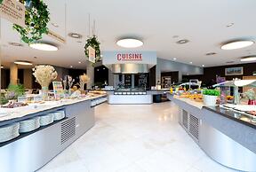 Spirit Hotel Gran Bilbao